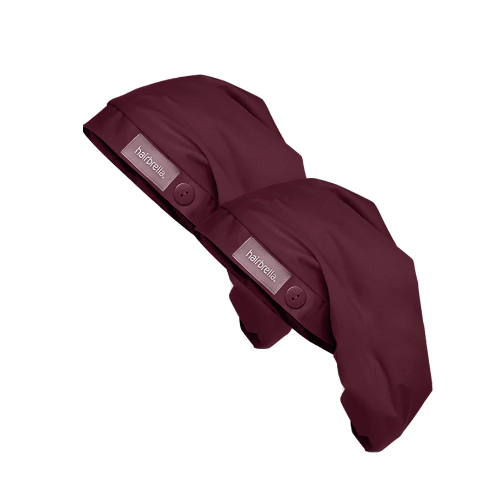 Hairbrella Scrub Cap XL, Satin-Lined - Bundle (2) - Image 10