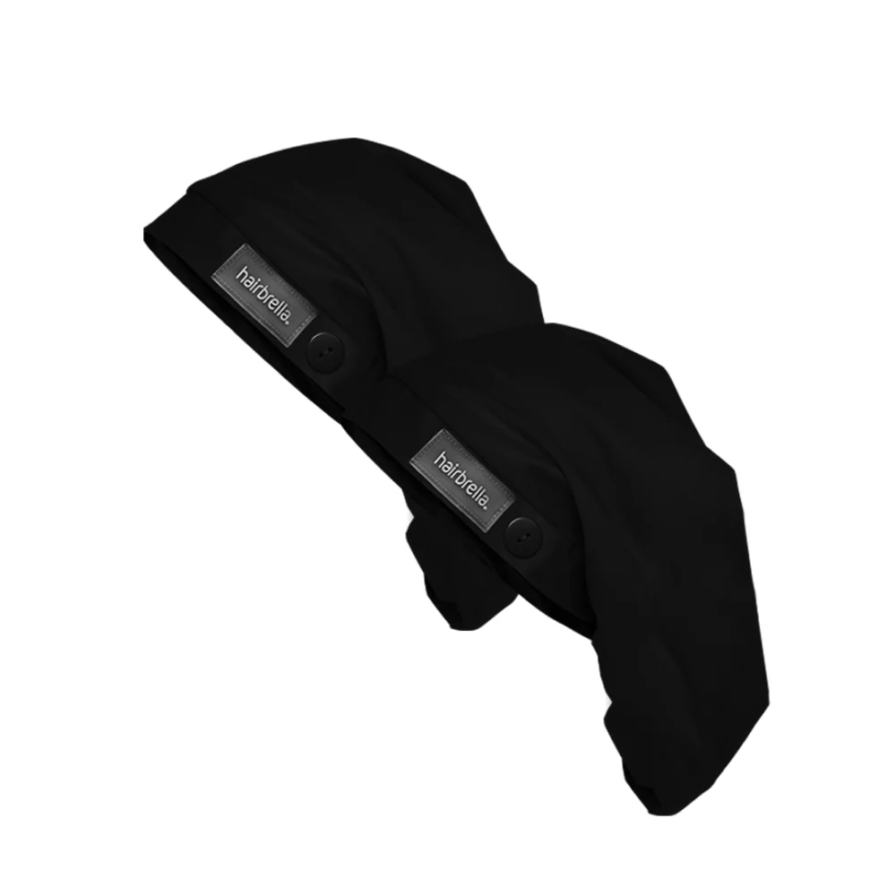 Hairbrella Scrub Cap XL, Satin-Lined - Bundle (2) - Image 8