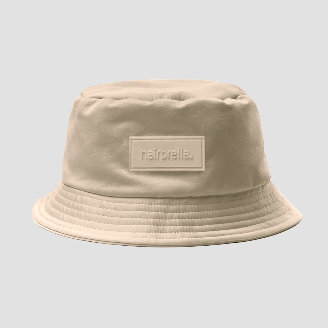 Waterproof, Satin-Lined Bucket Hat - Image 13