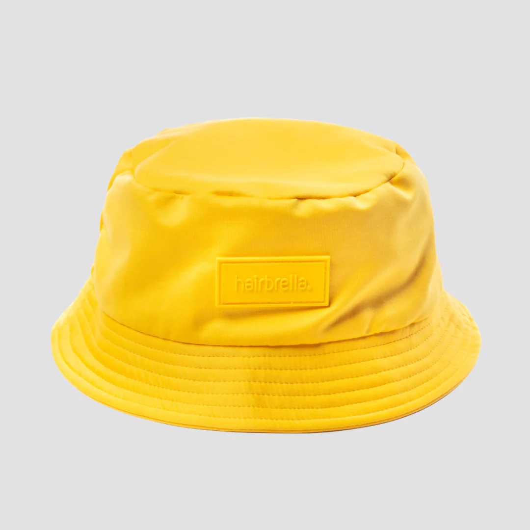 Waterproof, Satin-Lined Bucket Hat - Image 14