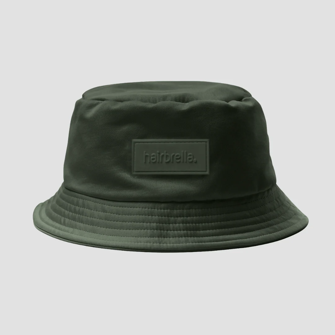 Waterproof, Satin-Lined Bucket Hat - Image 16