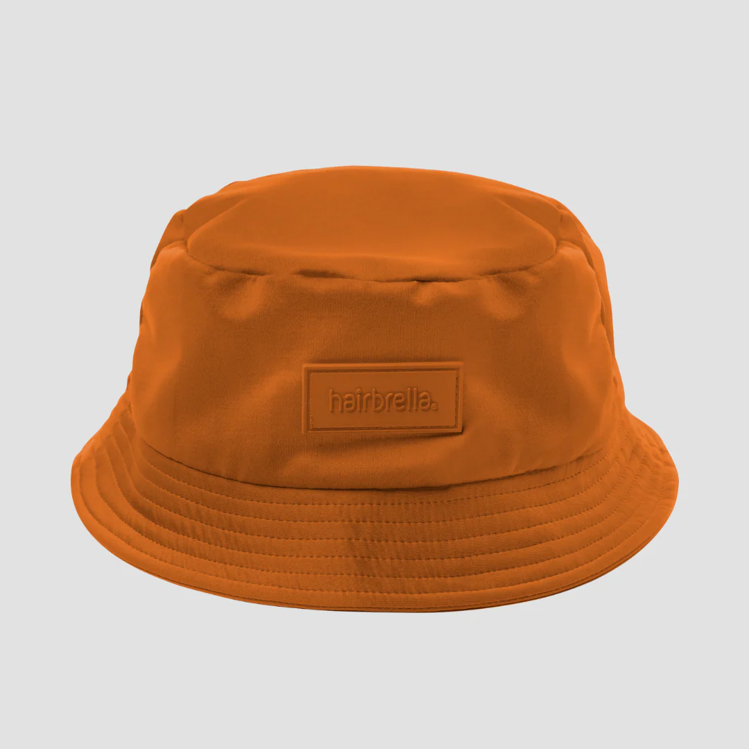 Waterproof, Satin-Lined Bucket Hat - Image 17