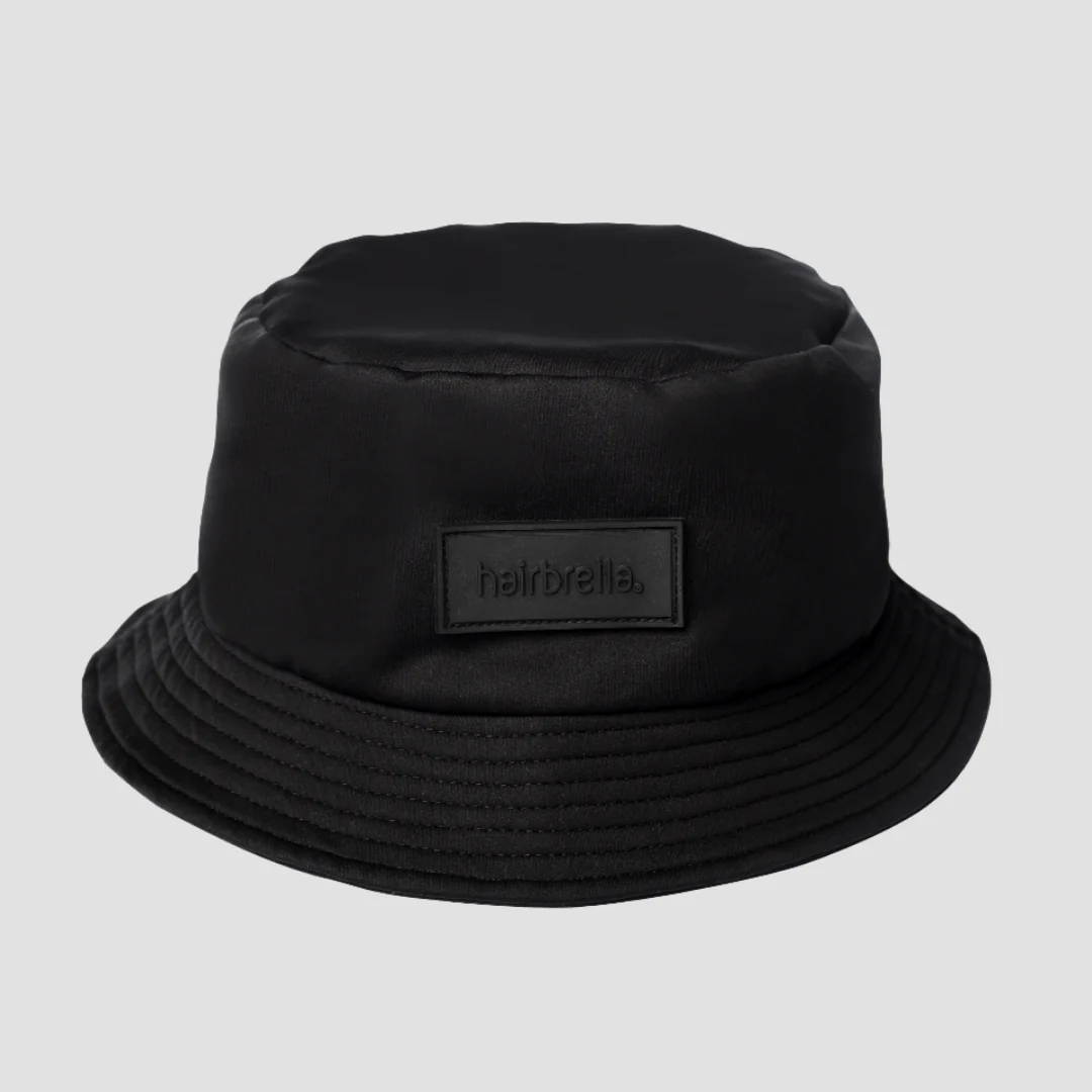 Waterproof, Satin-Lined Bucket Hat - Image 19