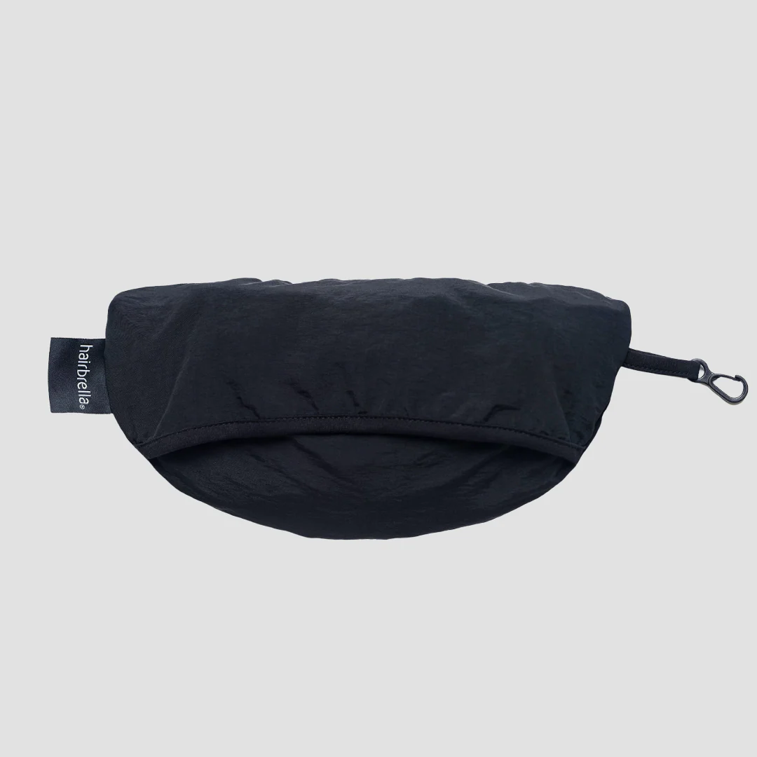 Waterproof, Satin-Lined Bucket Hat - Image 9