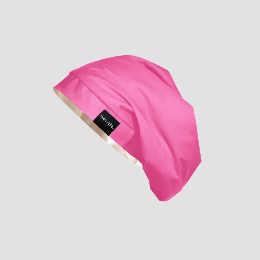 Bundle and Save: Hairbrella Satin-Lined Sleep Cap - Image 20