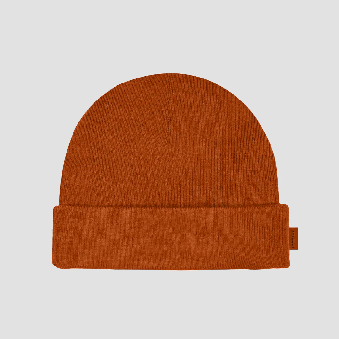 Satin-Lined, Waterproof, Cuffed Beanie - Image 13