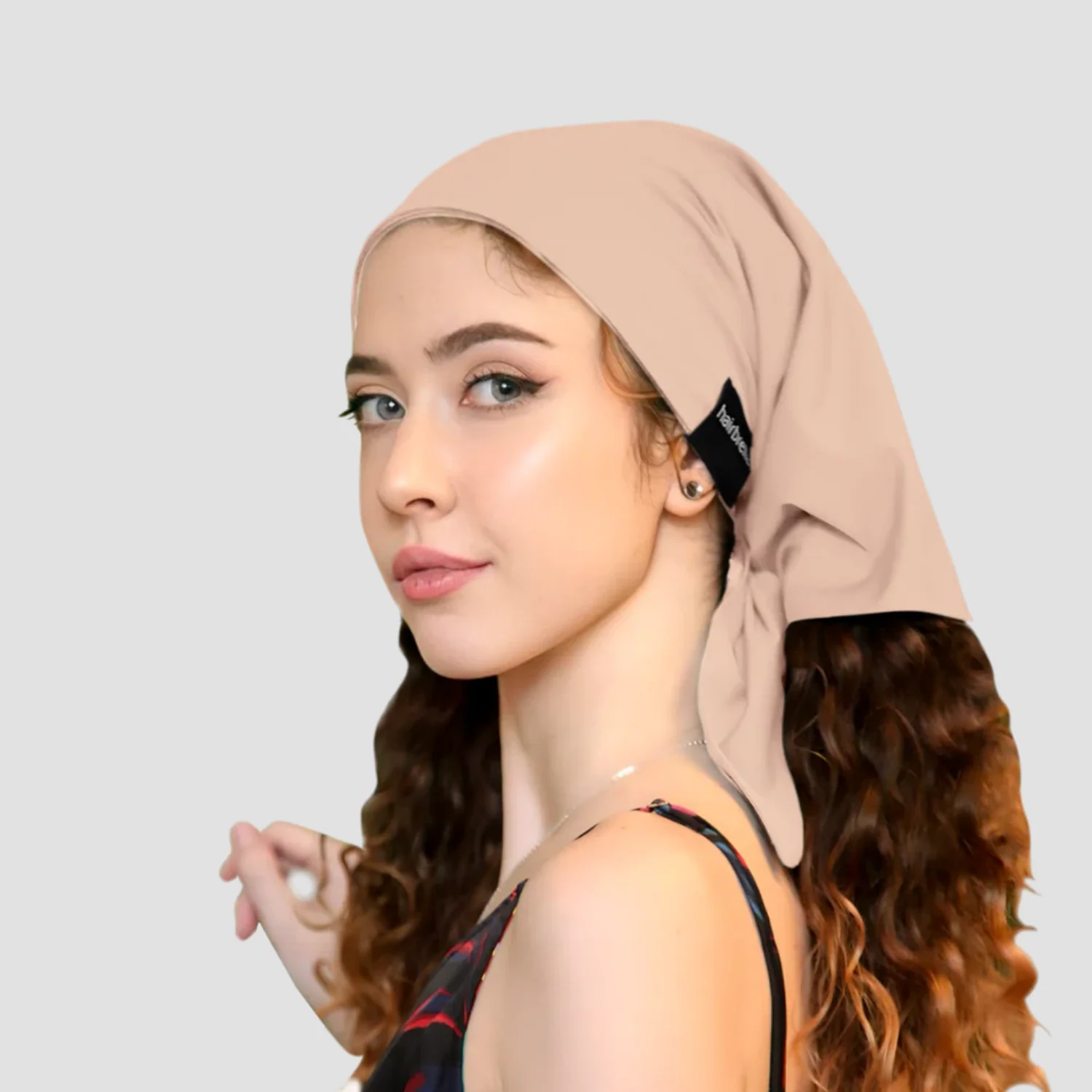 Bundle and Save: Waterproof,  Satin-Lined Bandana - Image 12