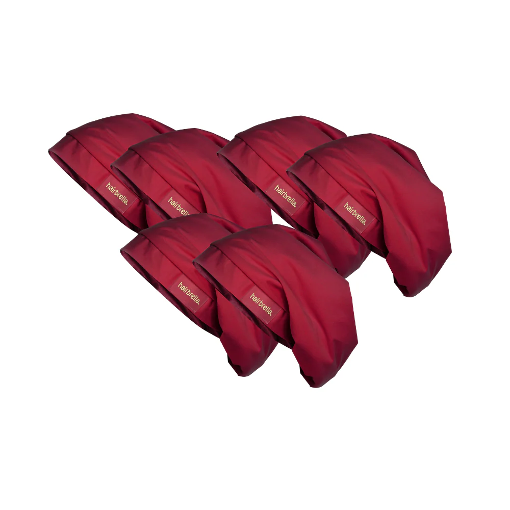 Hairbrella Lite Gifting Bundle (Buy 5, Get 1 Free) - Image 10