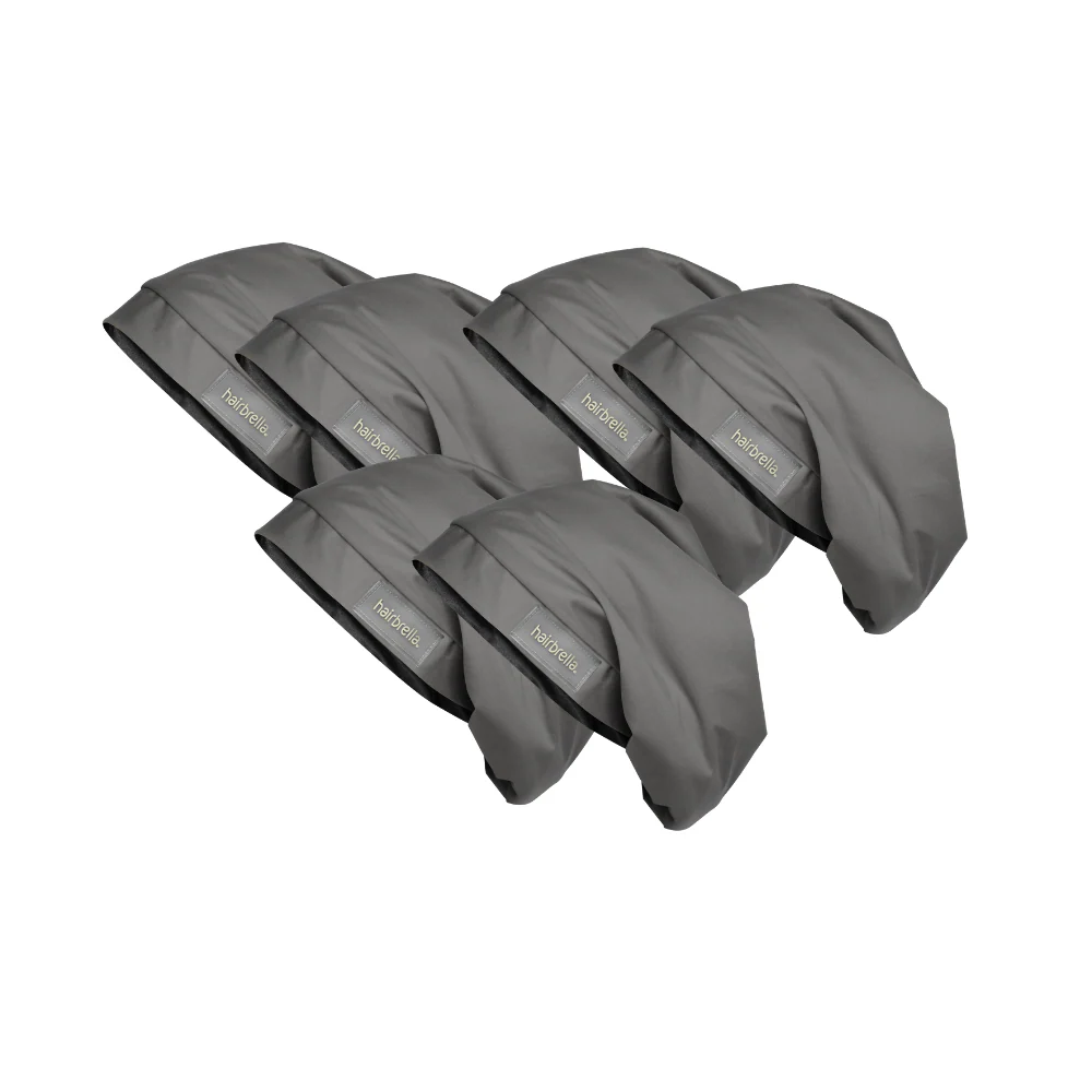 Hairbrella Lite Gifting Bundle (Buy 5, Get 1 Free) - Image 11