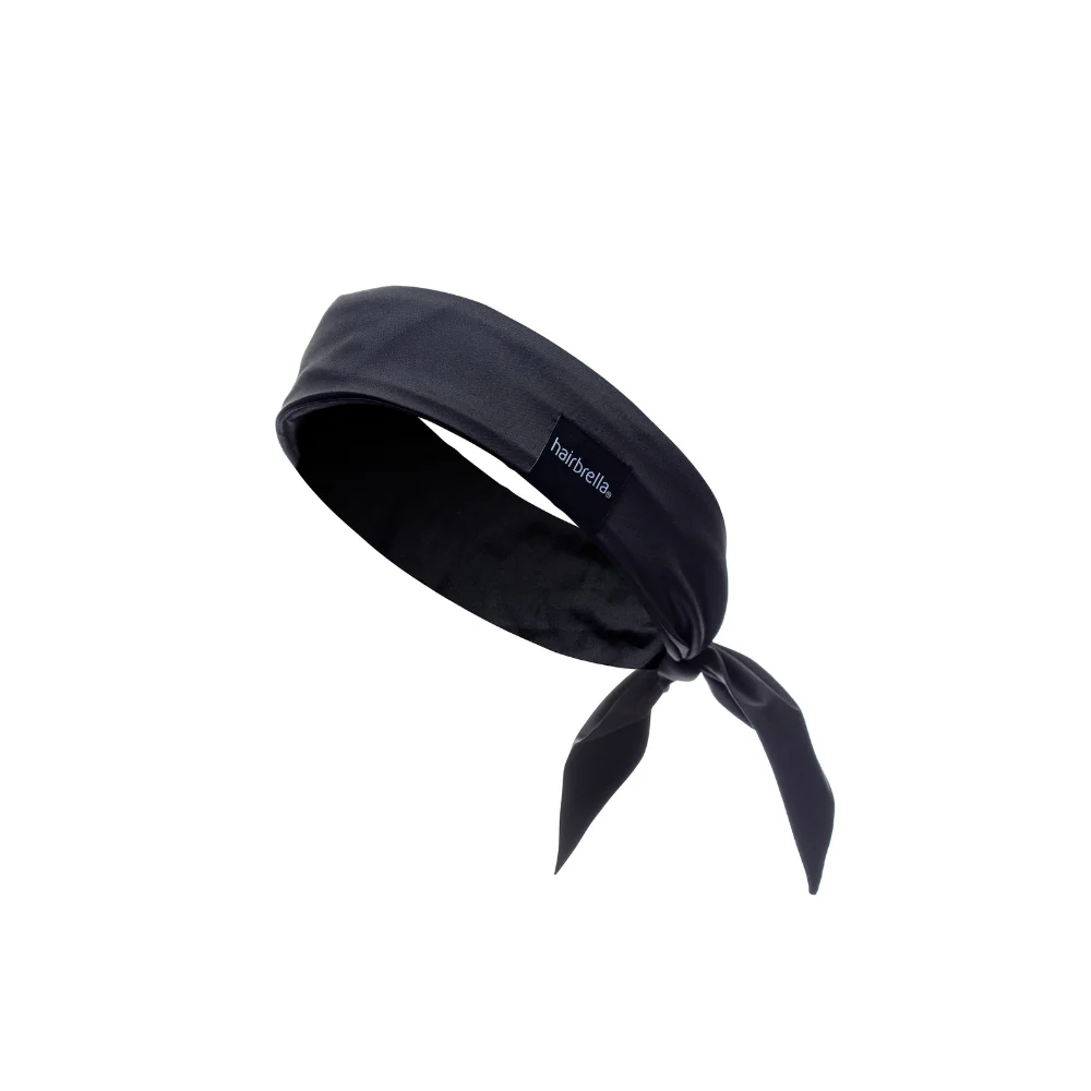 Hairbrella Satin-Lined Bandana - Bundle (2) - Image 4