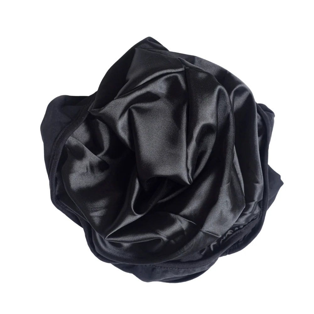 Hairbrella Pro Rain Hat + Face Shield - Bundle (2) - Image 5