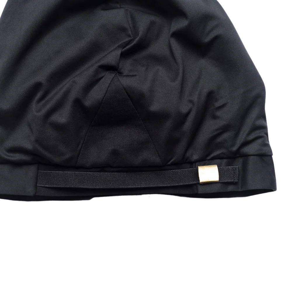 Hairbrella Pro Rain Hat + Face Shield - Bundle (2) - Image 7