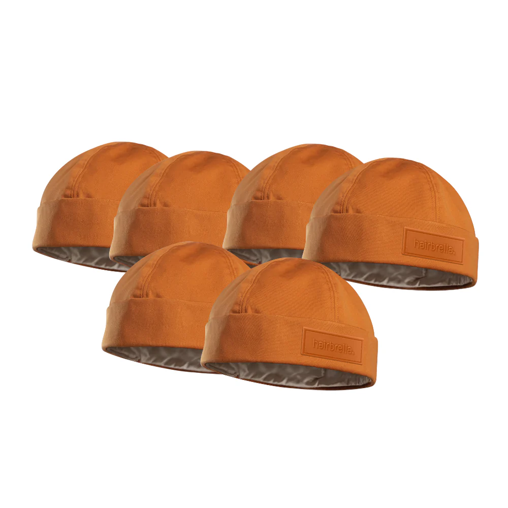 Hairbrella Unisex Docker Hat - Bundle (6) - Image 12