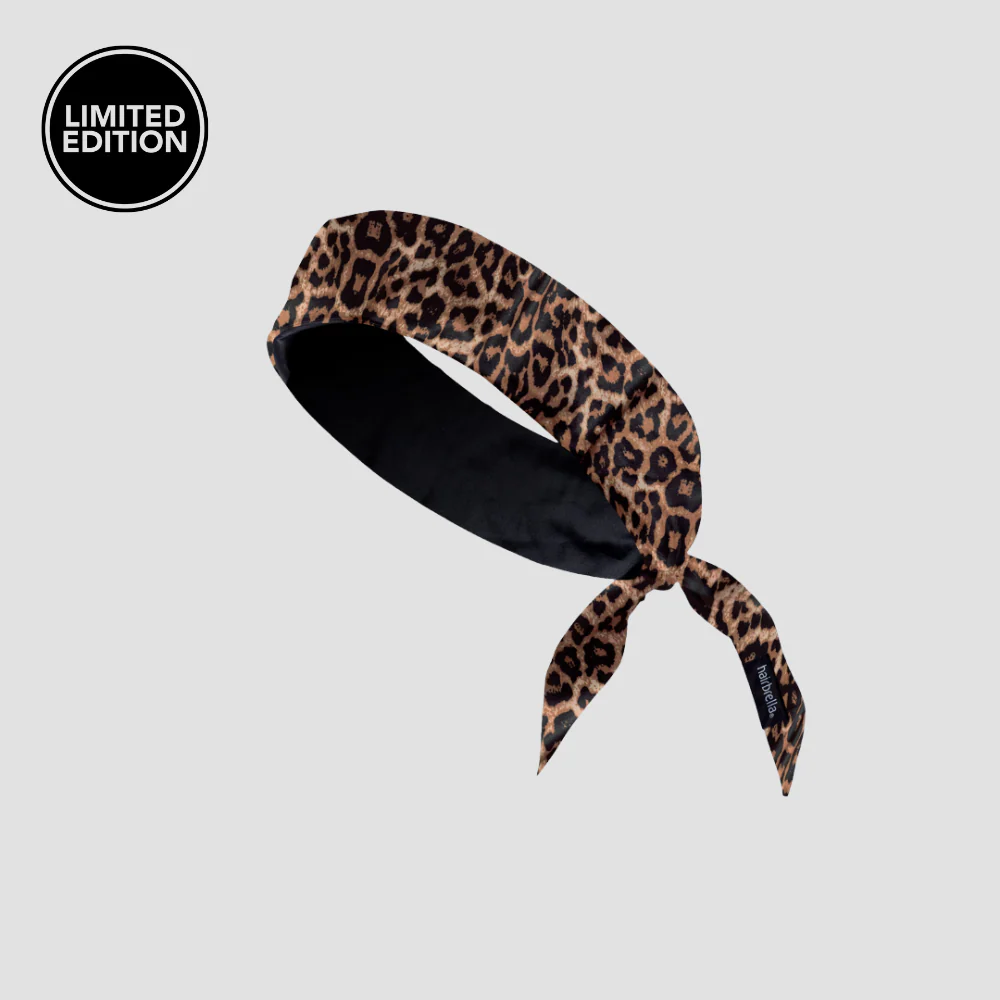 Hairbrella Satin-Lined Headband - Image 17