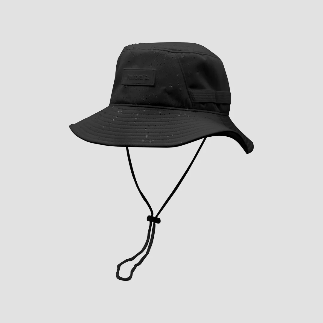 Satin-Lined, Waterproof Boonie Bucket Hat - Image 15