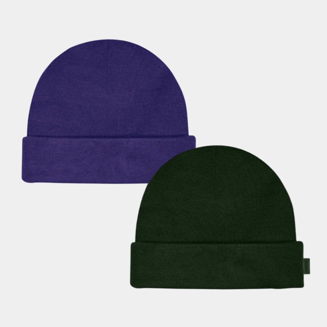 Hairbrella Cuffed Beanie Bundle (2) - Image 78