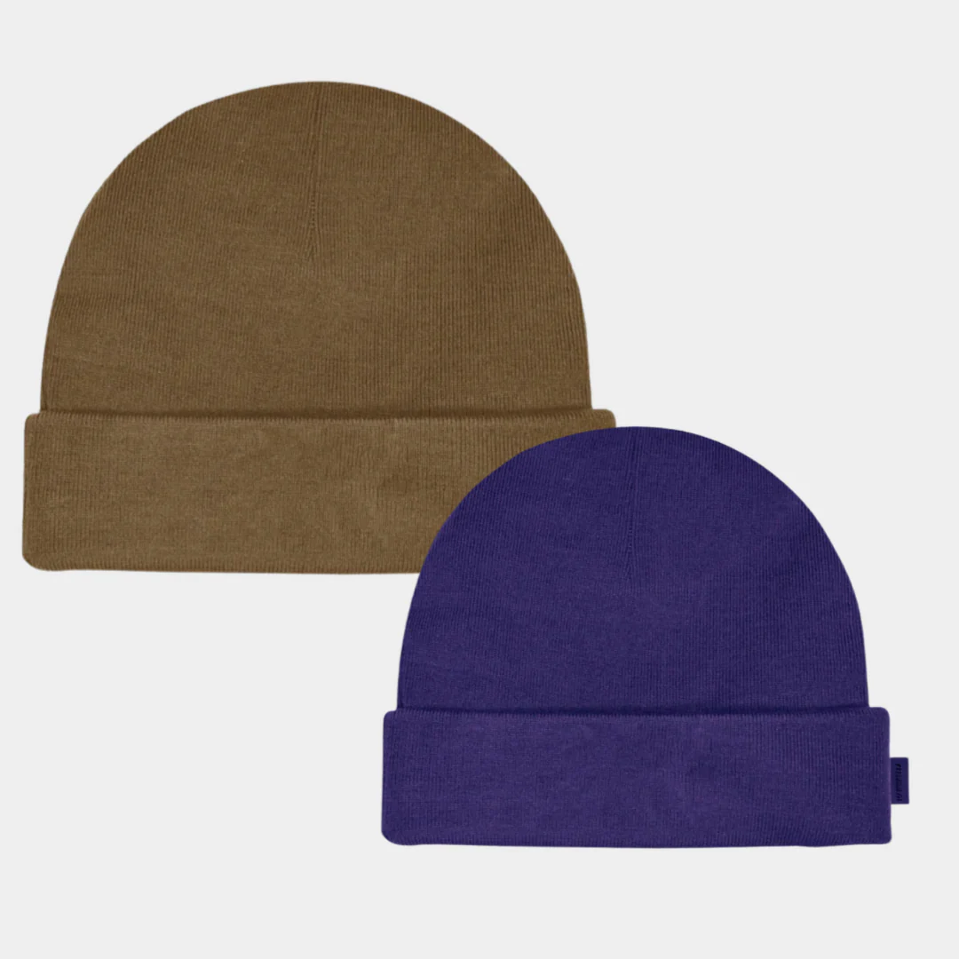 Hairbrella Cuffed Beanie Bundle (2) - Image 85