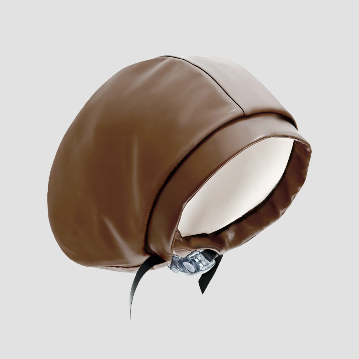 Hairbrella Satin-Lined Waterproof, Adjustable Kid's Swim Cap - Image 27