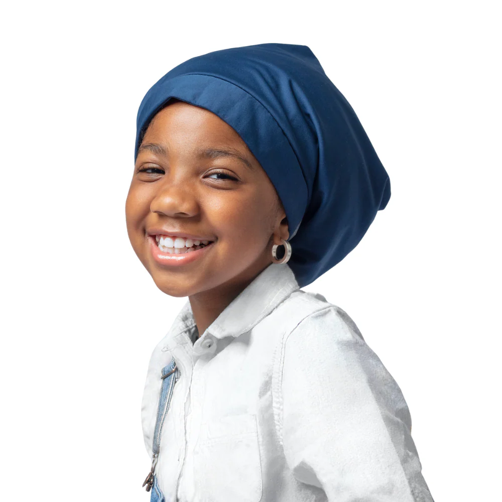 Hairbrella Lite Toddlers Satin-Lined Rain Hat - Bundle (2) - Image 6