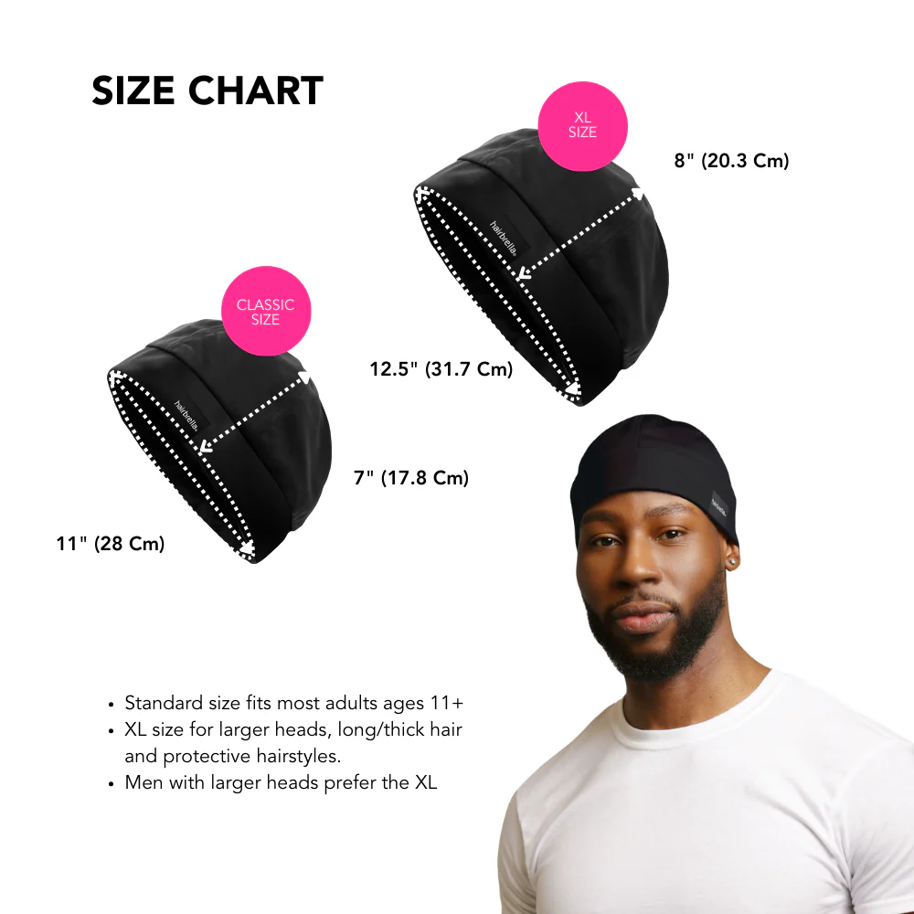 Hairbrella Unisex Docker Hat - Image 5