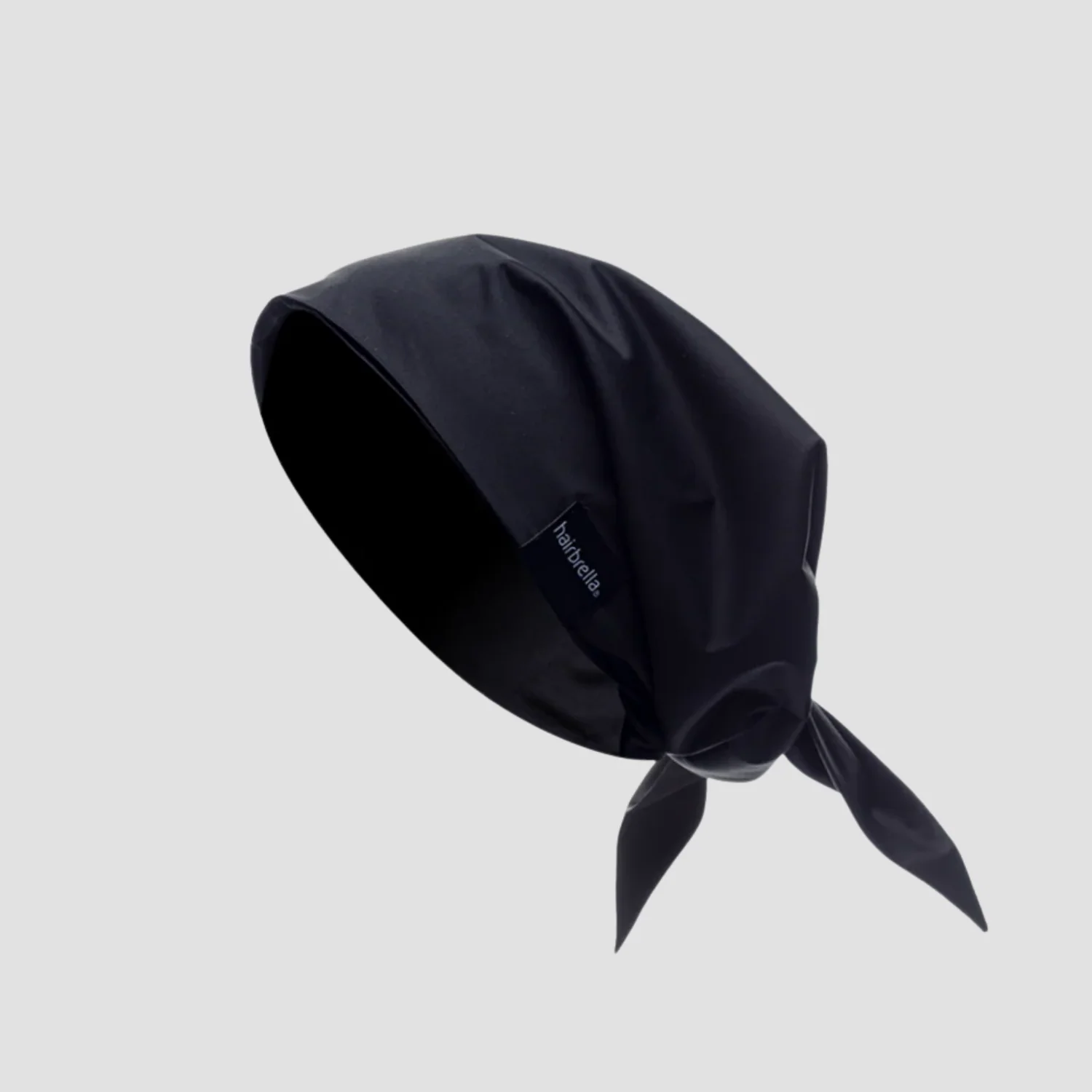 Waterproof,  Satin-Lined Bandana - Image 17