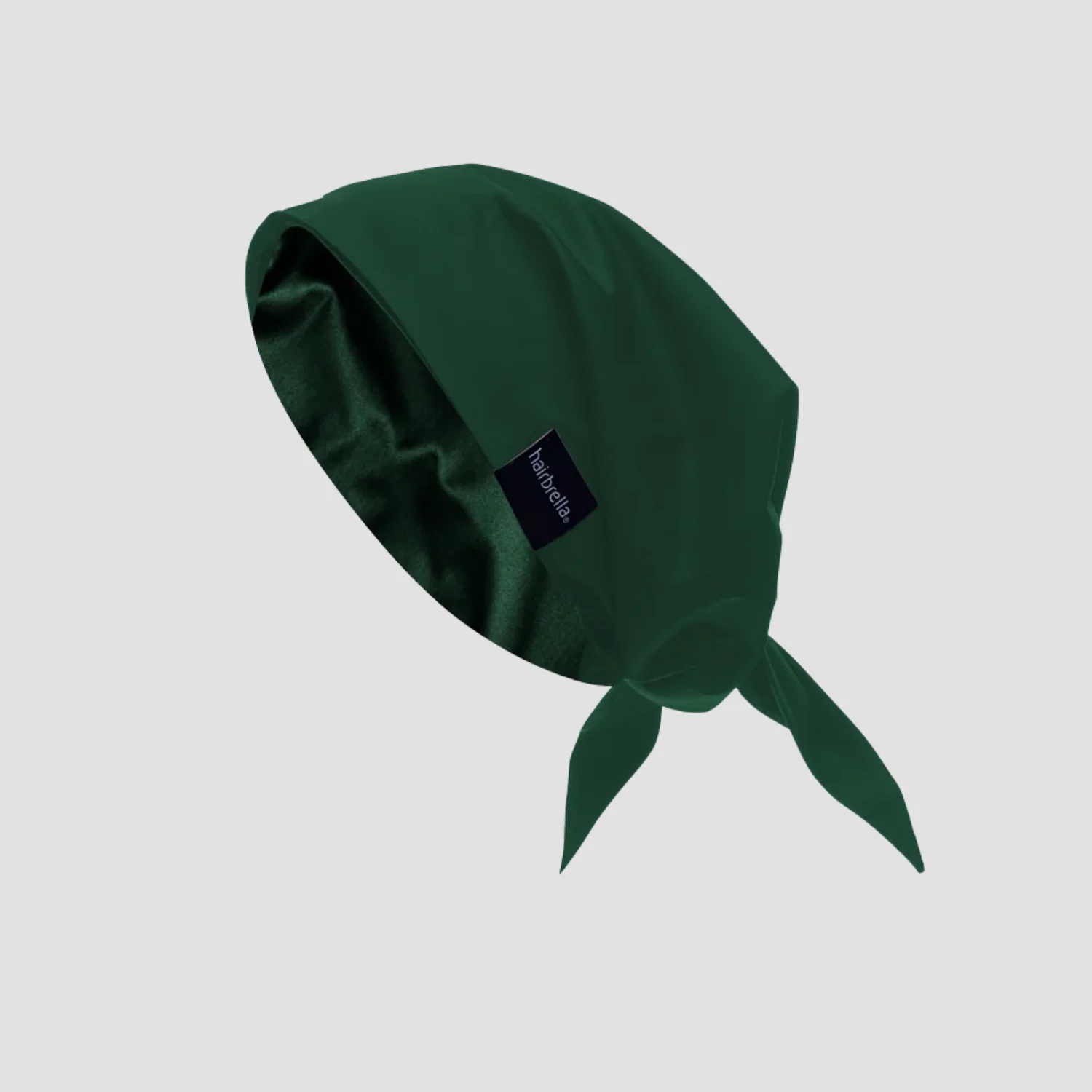 Waterproof,  Satin-Lined Bandana - Image 18