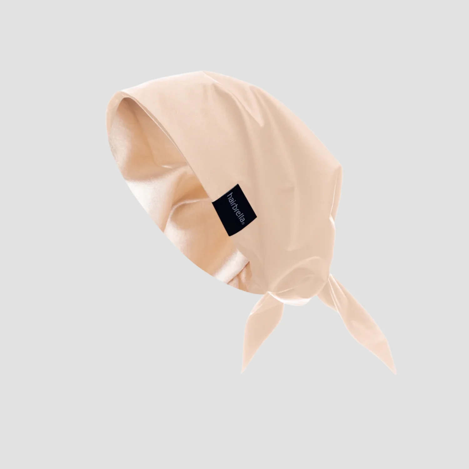 Waterproof,  Satin-Lined Bandana - Image 19