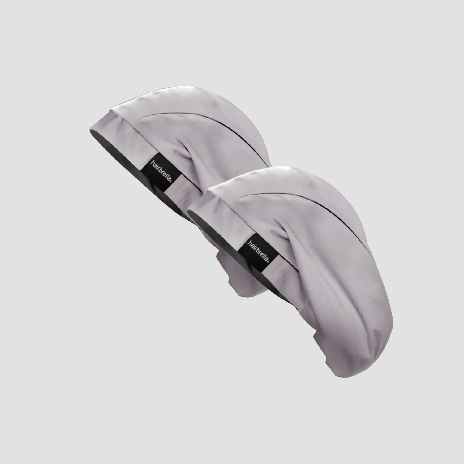 Hairbrella Satin-Lined, Men's Sleep Cap -  Bundle (2) - Image 11