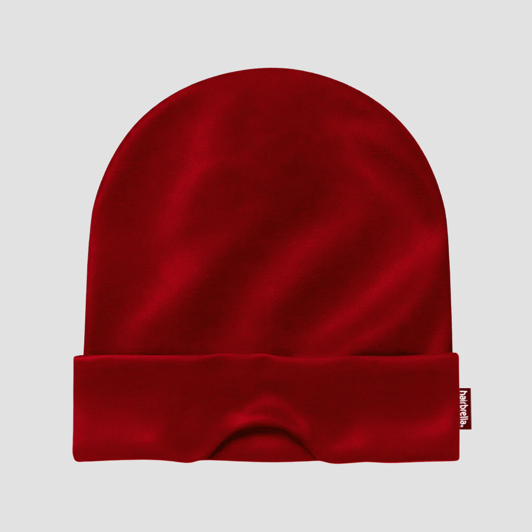 Satin-Lined, Convertible Nap Cap™ with Hidden Eye Mask - Image 14