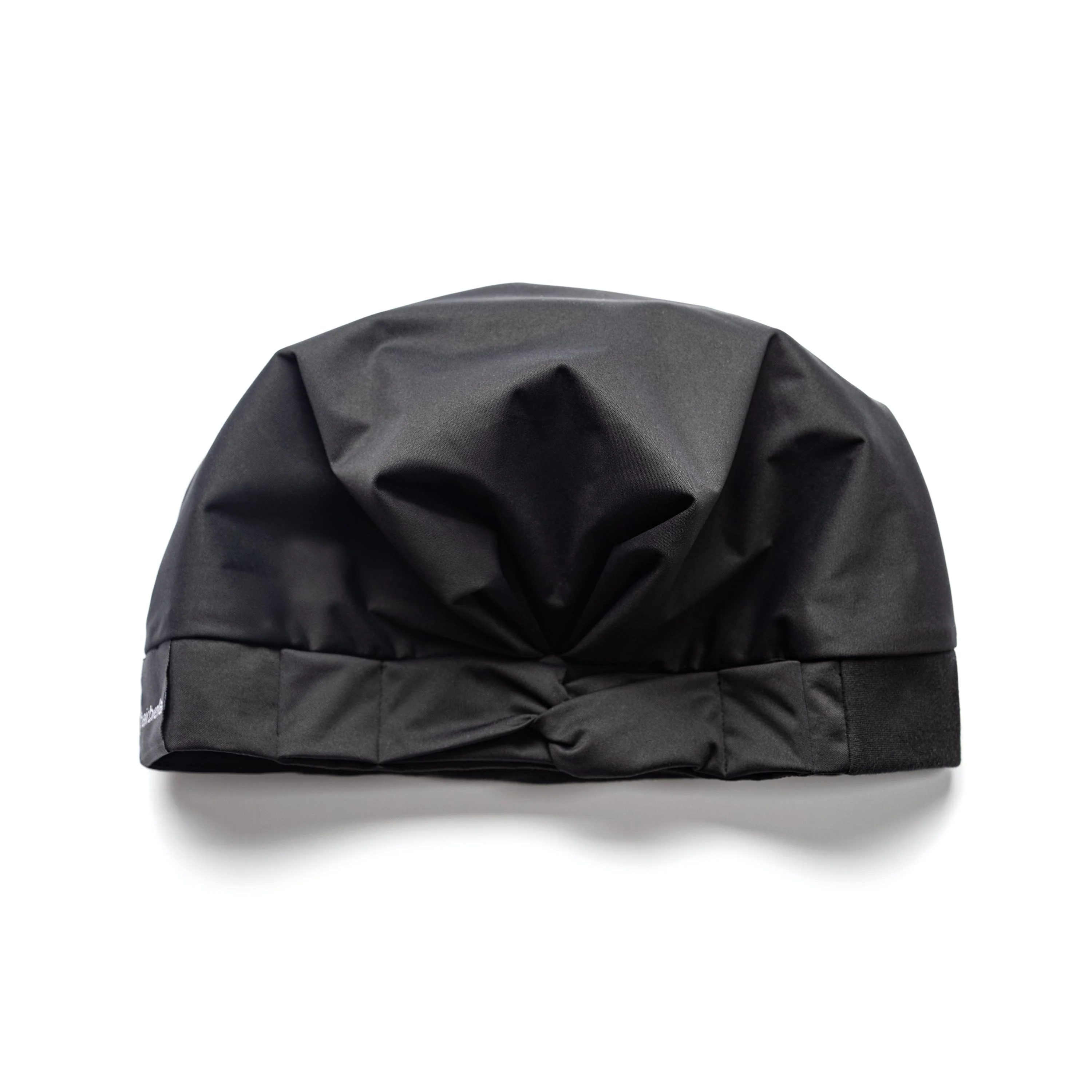 Hairbrella Satin-Lined Shower Cap - Bundle (2) - Image 3