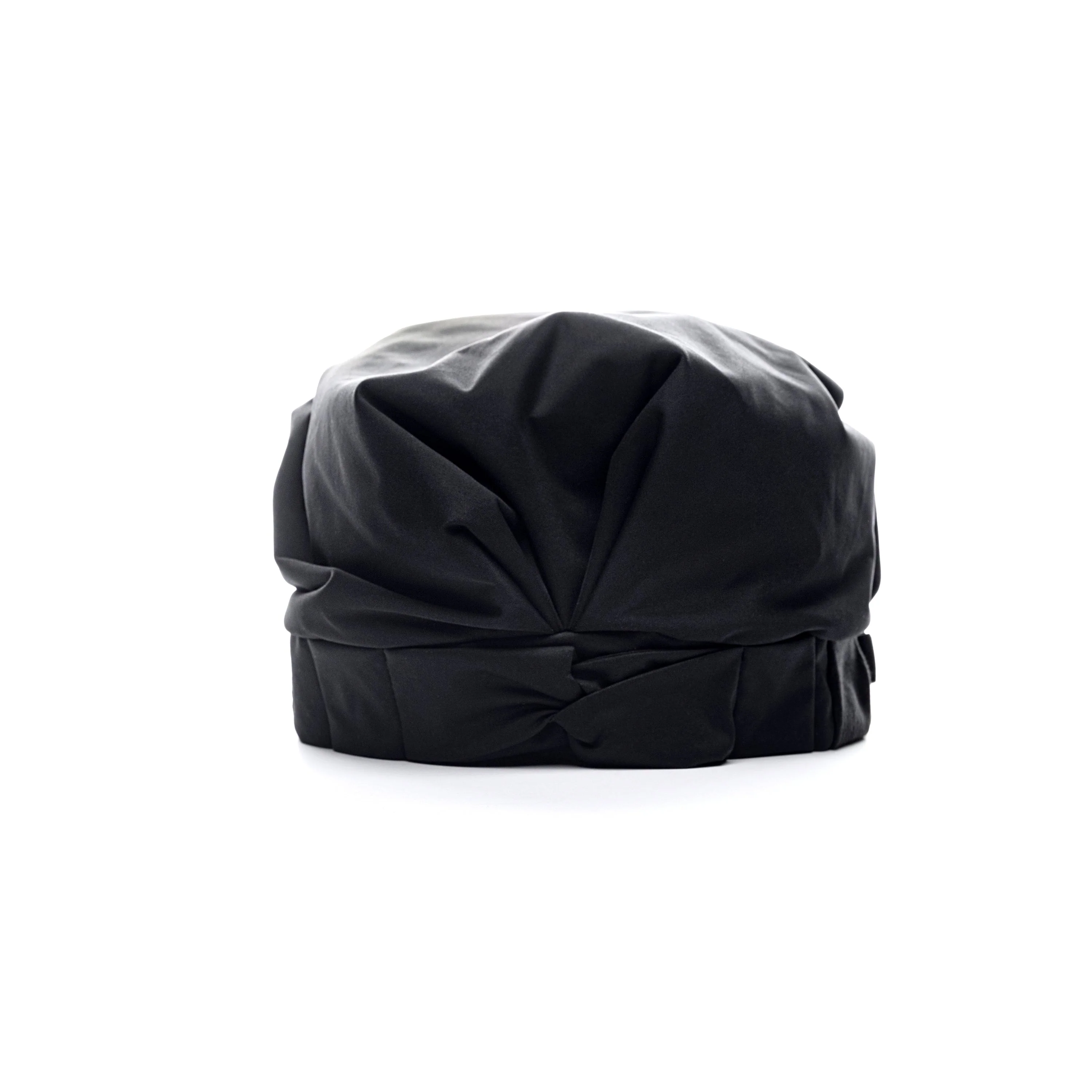 Hairbrella Satin-Lined Shower Cap - Bundle (2) - Image 5