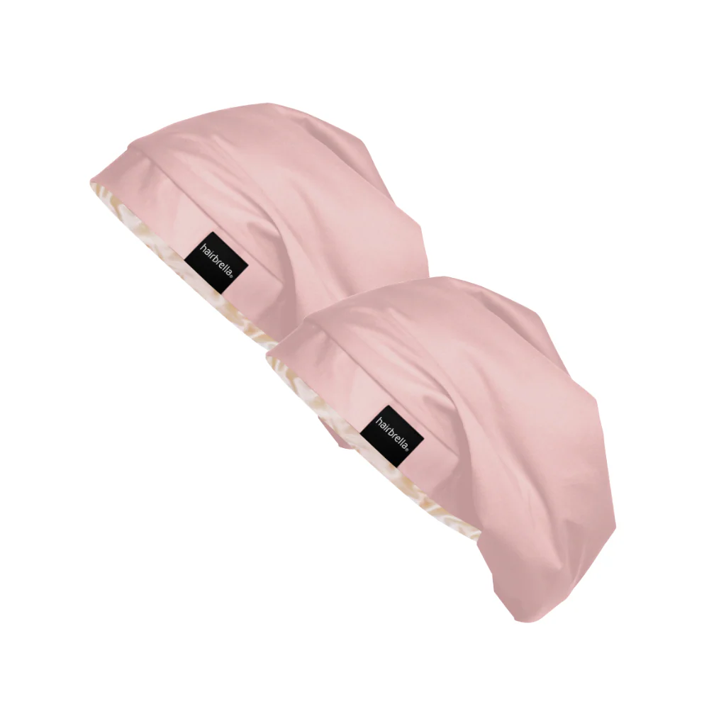 Hairbrella Satin-Lined Sleep Cap - Bundle (2) - Image 11