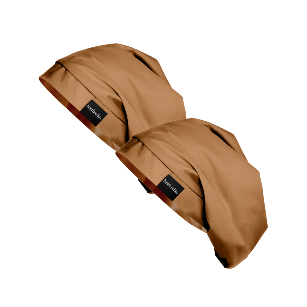 Hairbrella Satin-Lined Sleep Cap - Bundle (2) - Image 22