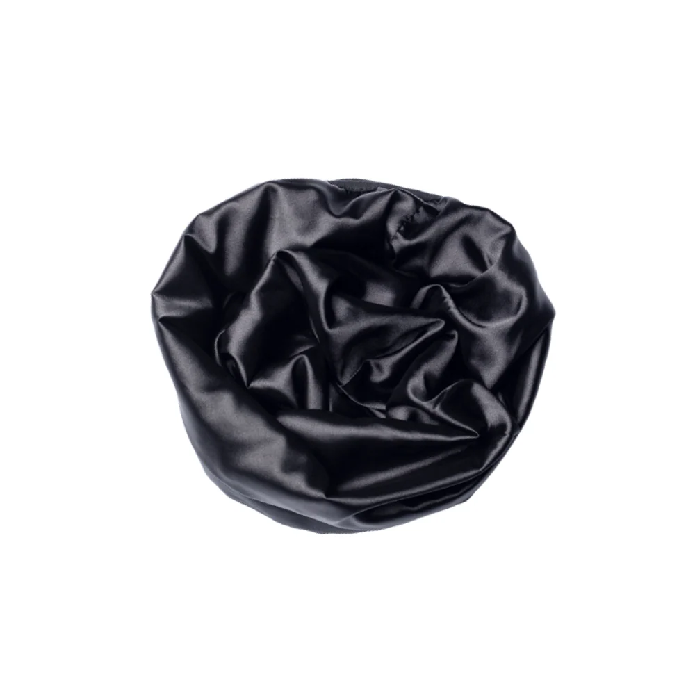 Hairbrella Satin-Lined Sleep Cap - Bundle (2) - Image 6