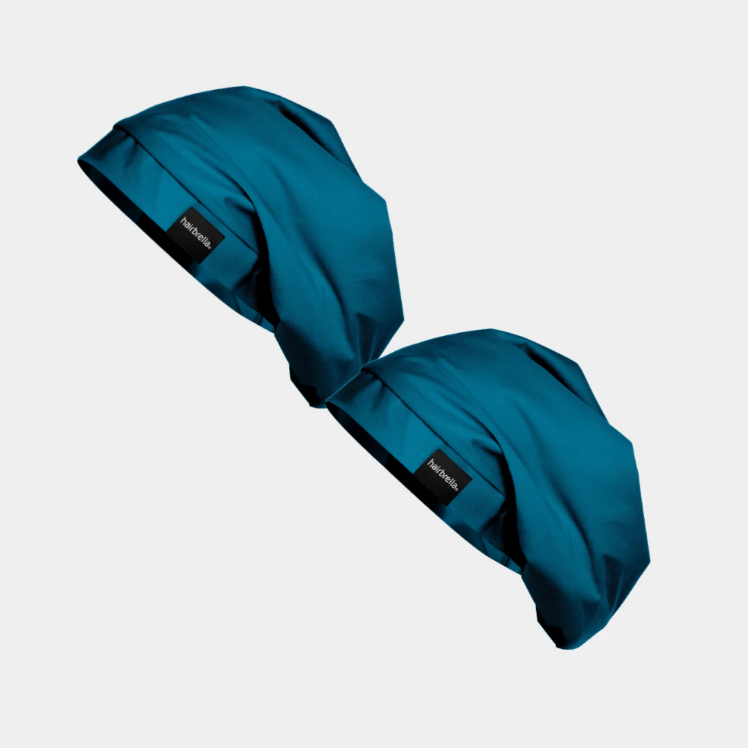 Hairbrella Satin-Lined Sleep Cap - Bundle (2) - Image 60