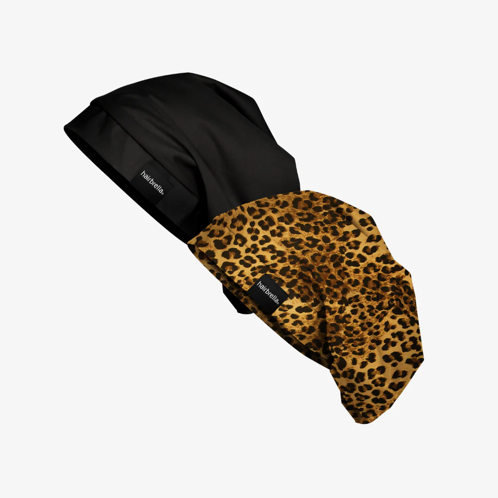 Hairbrella Satin-Lined Sleep Cap - Bundle (2) - Image 8