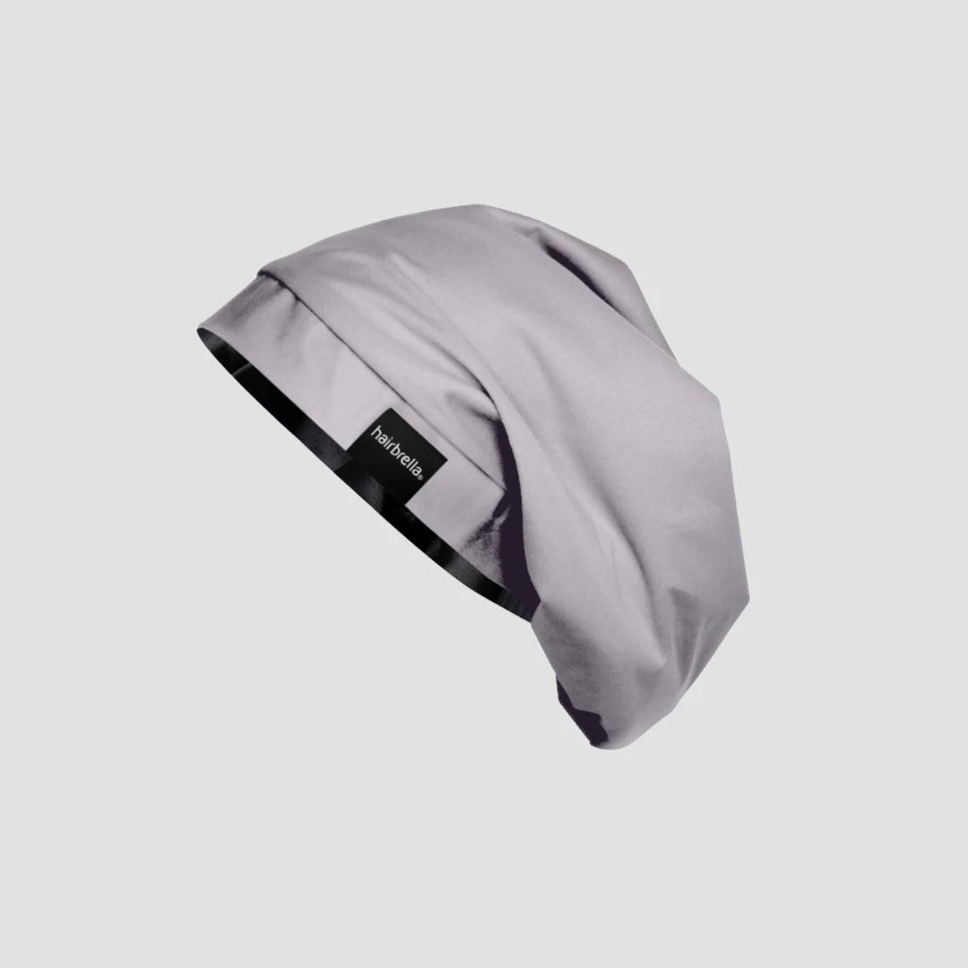 Hairbrella Satin-Lined Sleep Cap - Image 14