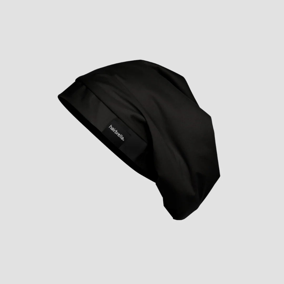 Hairbrella Satin-Lined Sleep Cap - Image 12