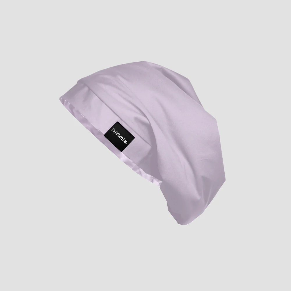 Hairbrella Satin-Lined Sleep Cap - Image 26