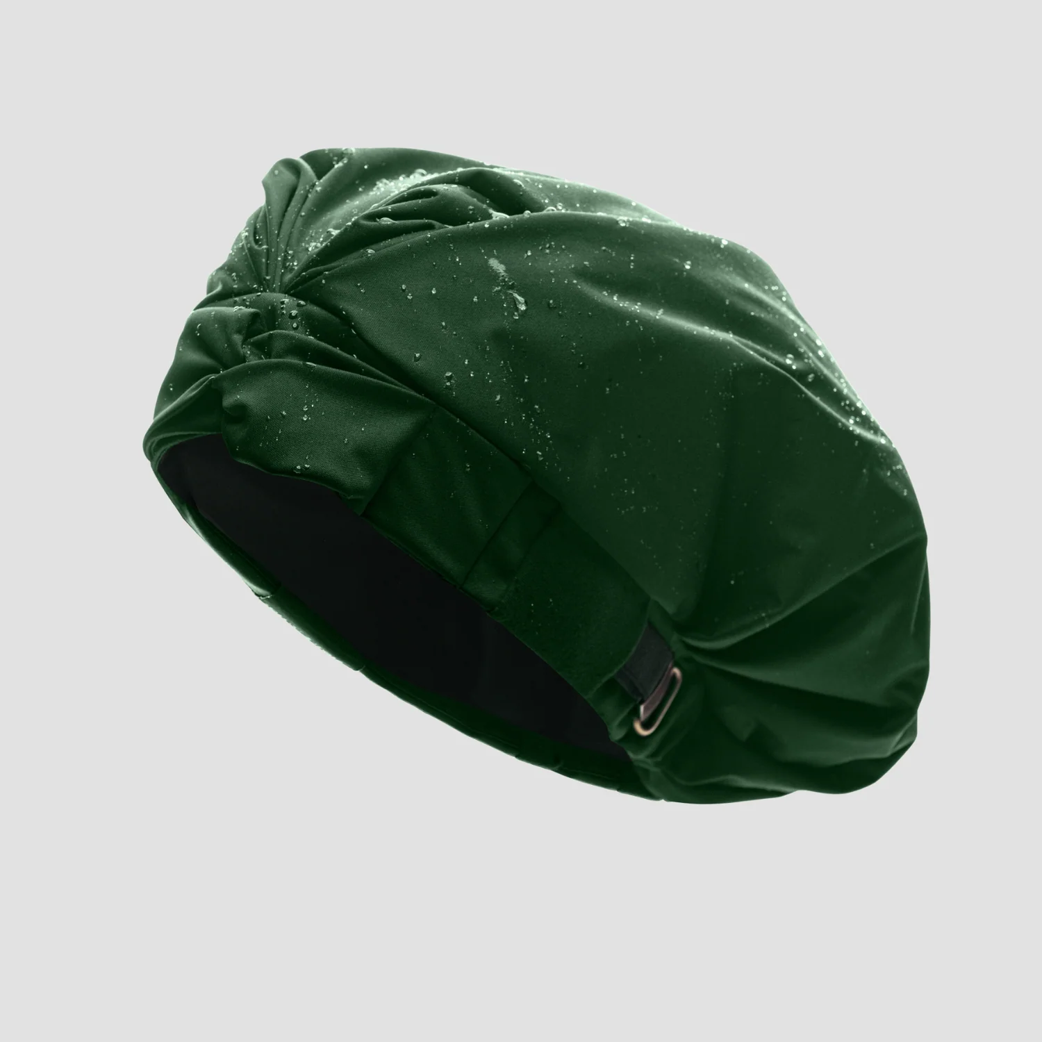 Hairbrella Satin-Lined Kids' Shower Cap - Image 12