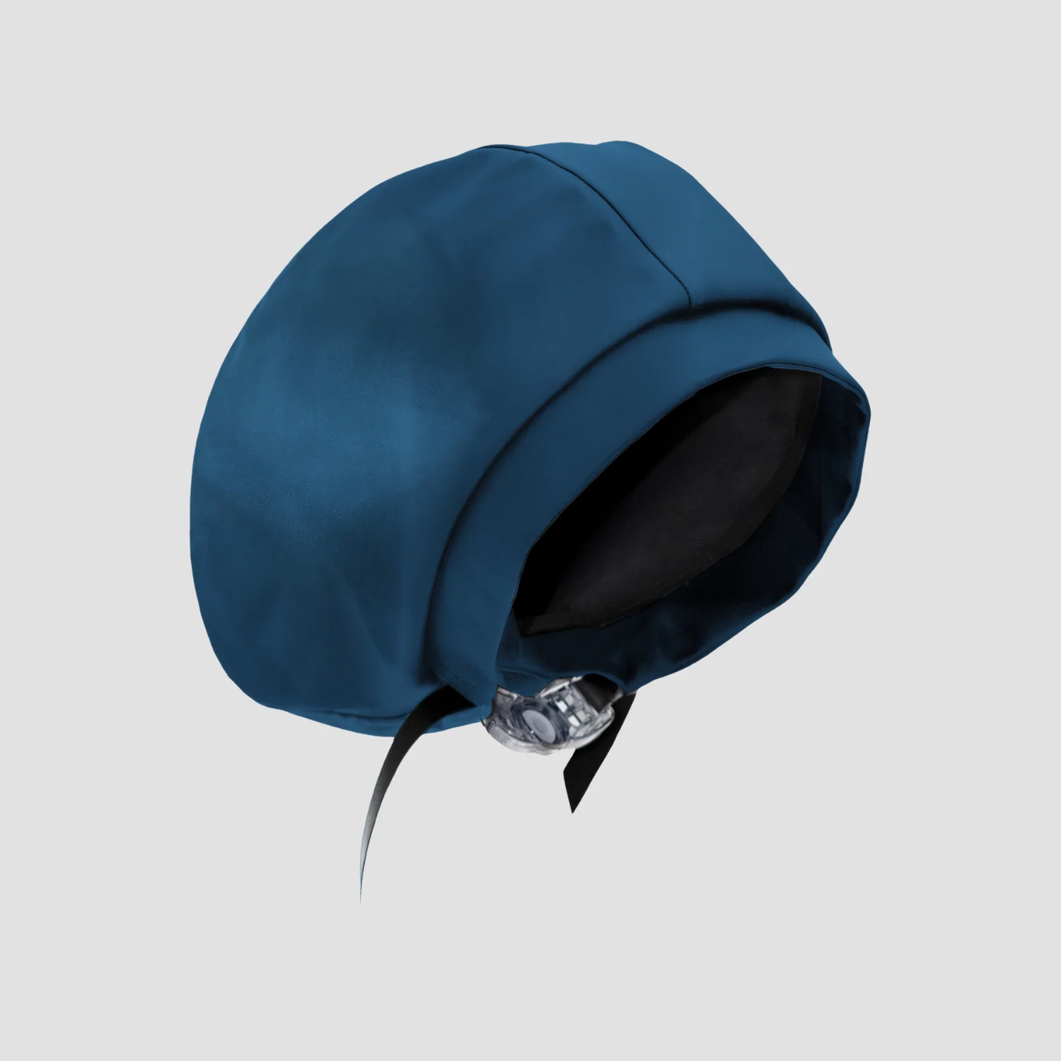 Hairbrella Satin-Lined Waterproof, Adjustable Swim Cap - Image 17