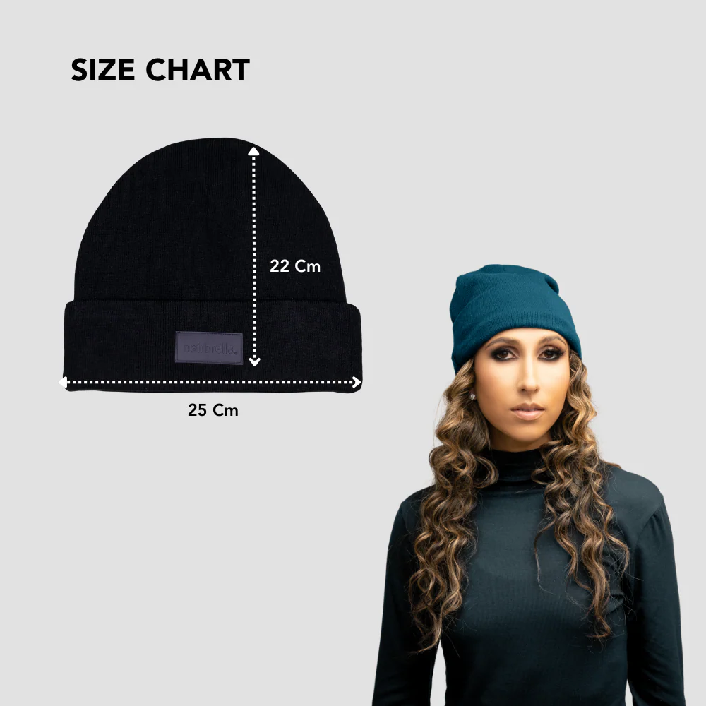 Rain Jacket + Hairbrella Cap Gifting Set - Image 13