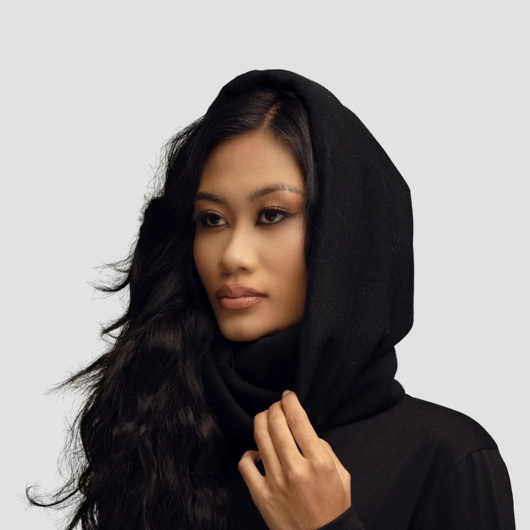Rain Jacket + Hairbrella Cap Gifting Set - Image 3