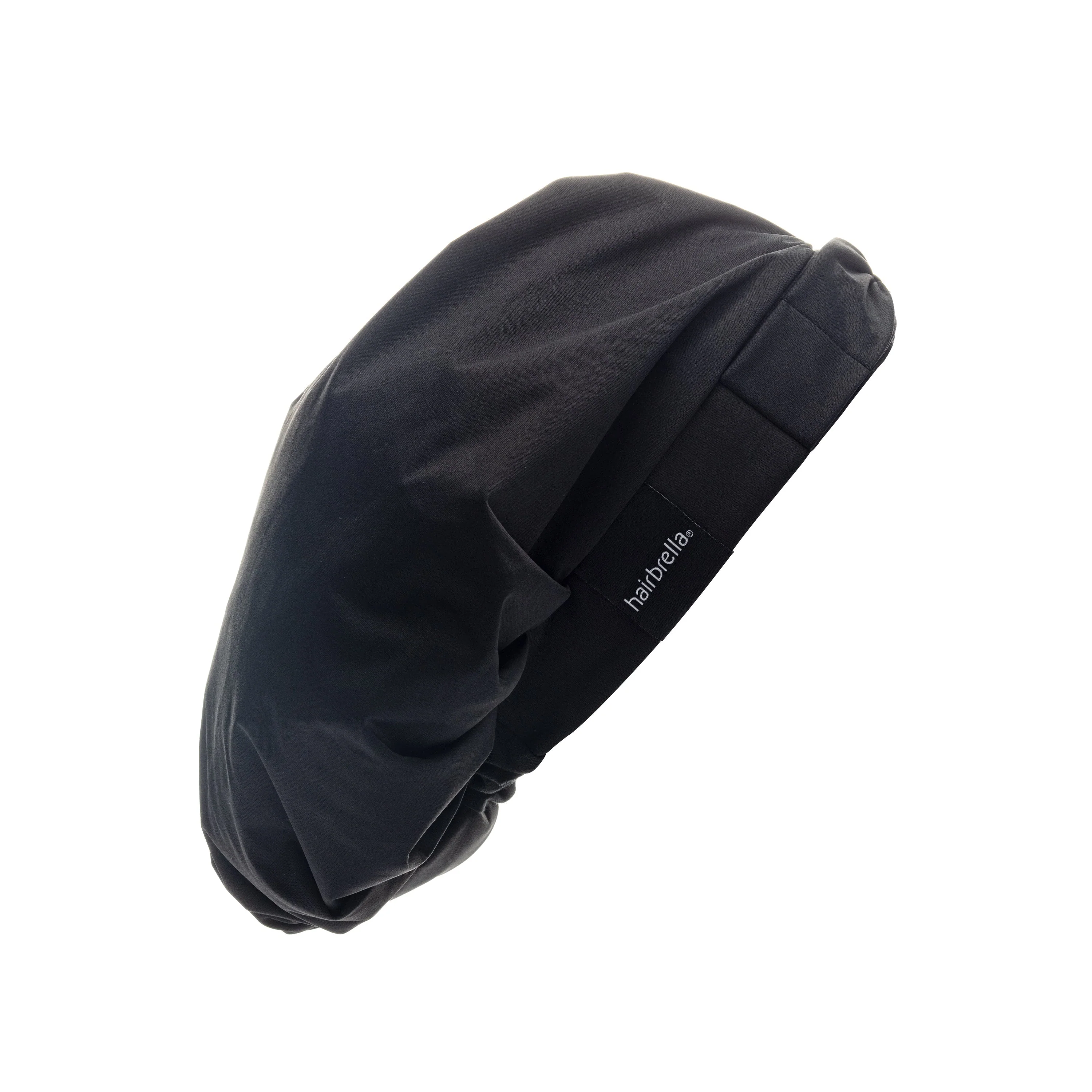 Hairbrella Satin-Lined Shower Cap - Bundle (6) - Image 5