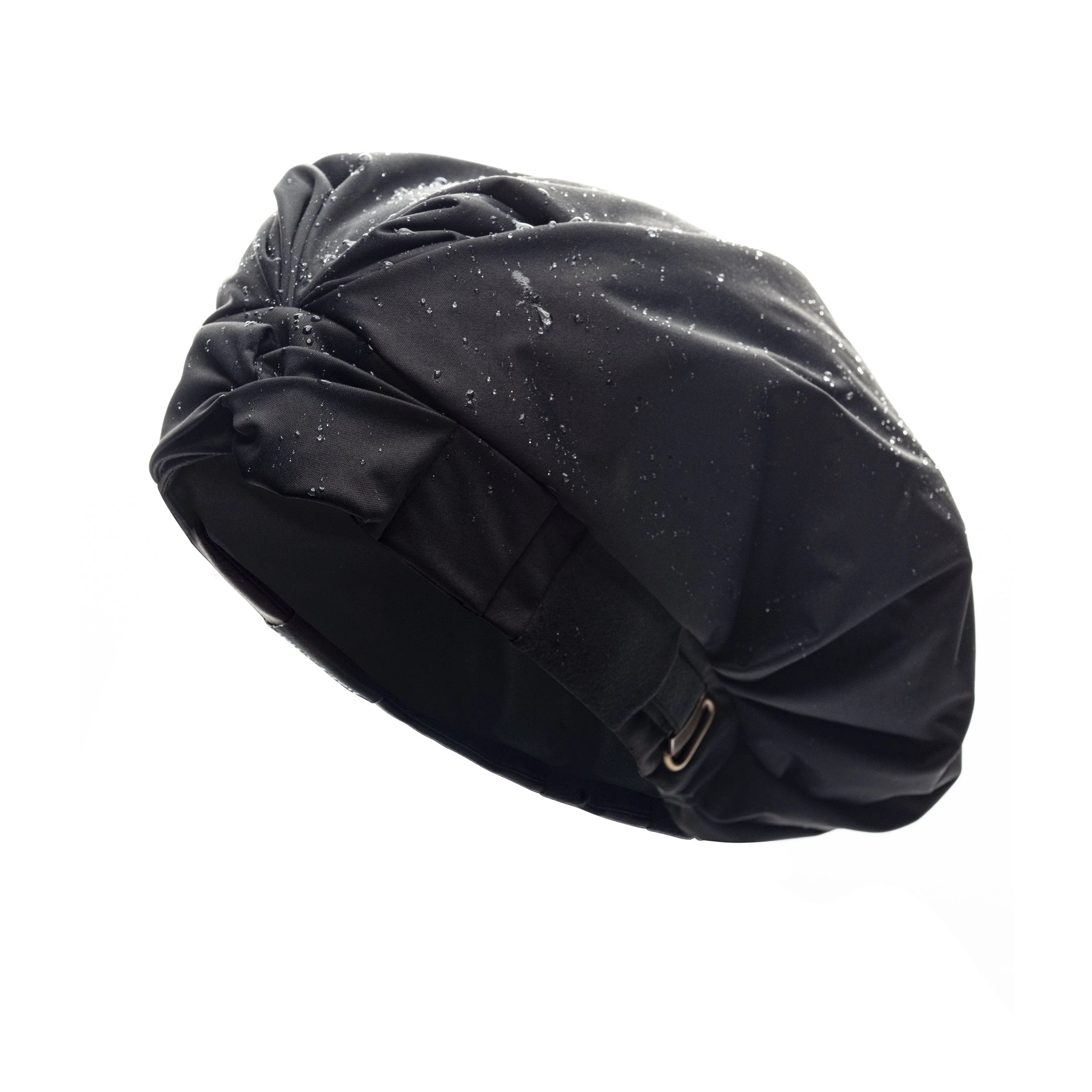 Hairbrella Satin-Lined Shower Cap - Bundle (6) - Image 6