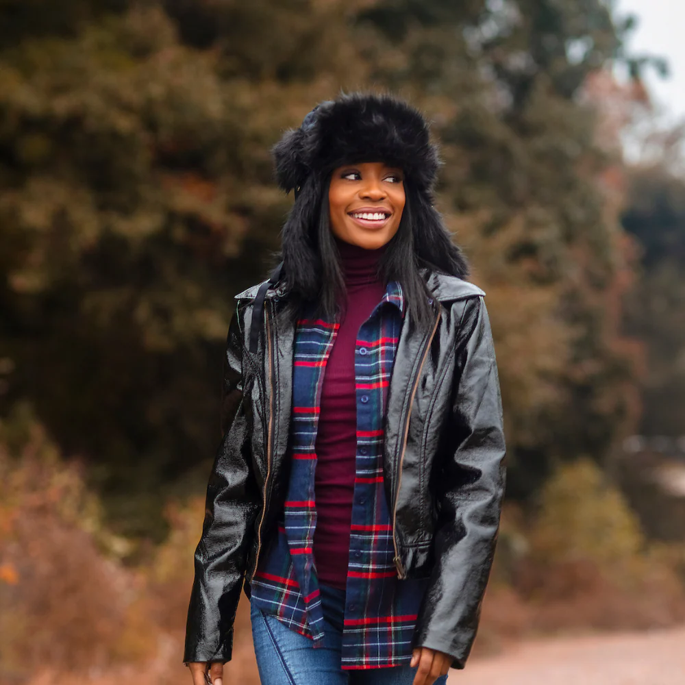 Hairbrella Unisex Trapper Hat Gifting Bundle (Buy 5, Get 1 Free) - Image 5