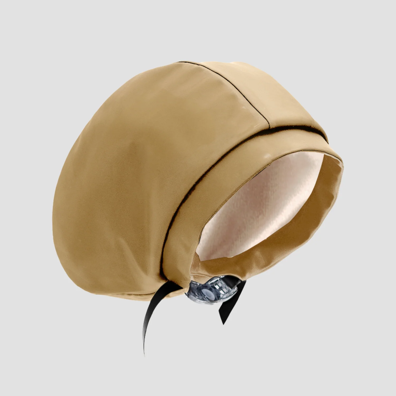 Hairbrella Waterproof, Satin-Lined, Adjustable Swimming Cap - Image 26