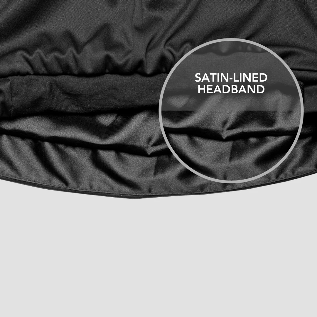 Mini + Me Sleep Cap Set copy - Image 8