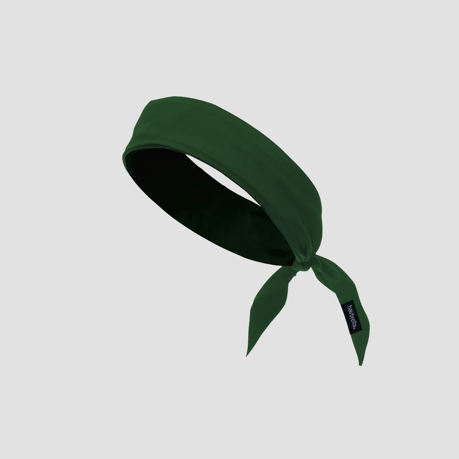 Hairbrella Satin-Lined Men's Headband - Image 18