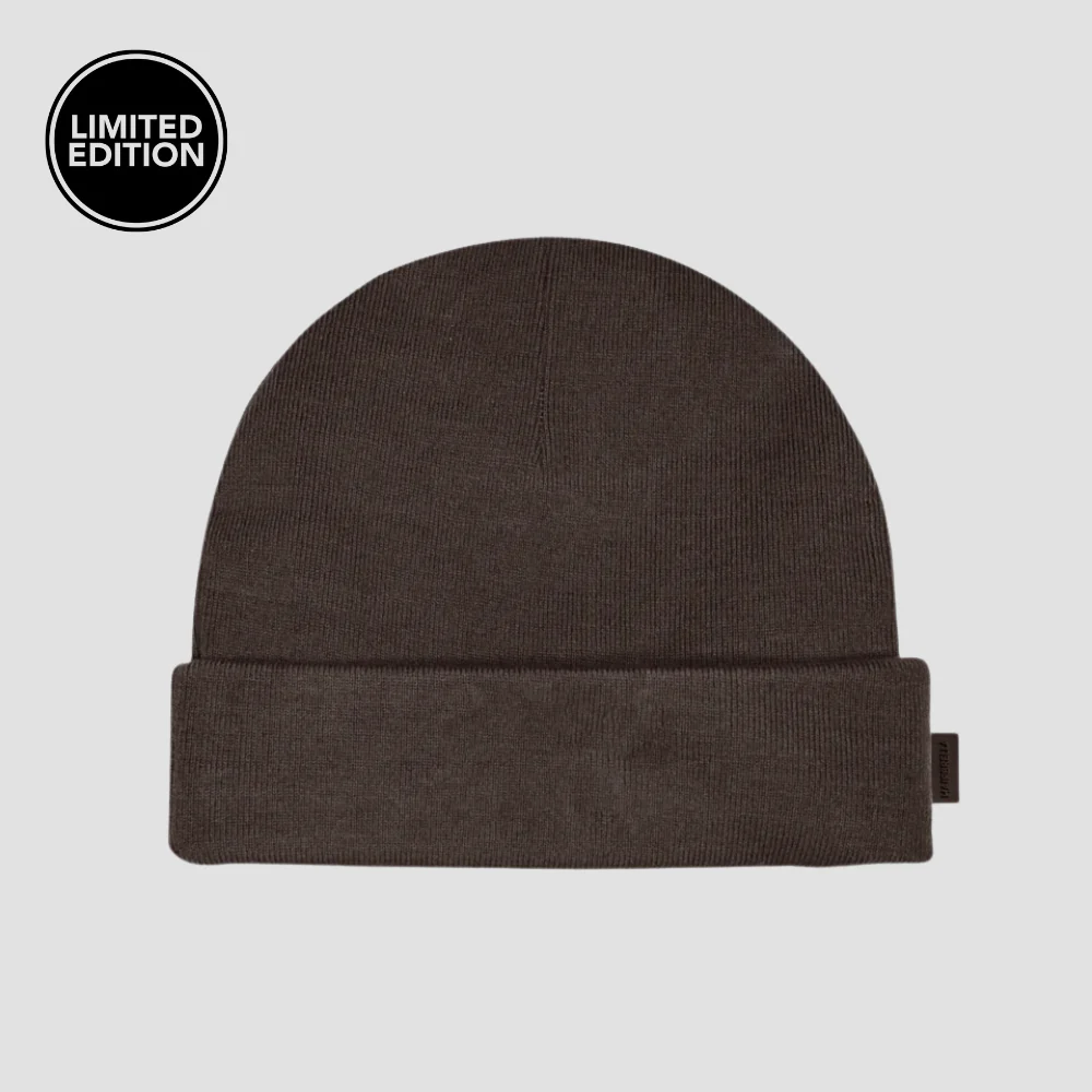 Satin-Lined, Waterproof, Cuffed Beanie - Image 20